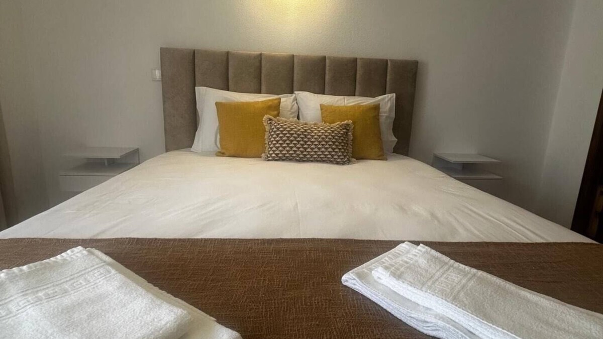 Fatima Apartment | João Paulo II - Fátima