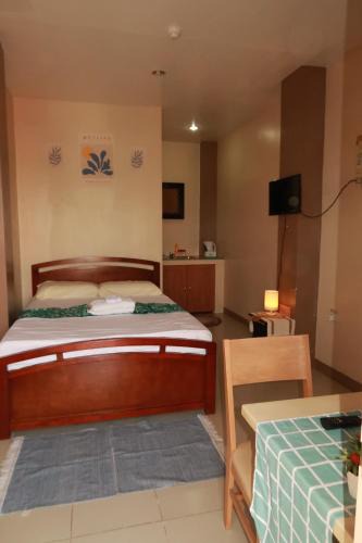 Basak Hotel | Jo-Cris Apartelle