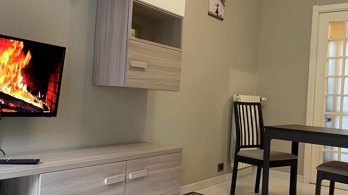 Santa Rita Apartment | Jo's Modus Home