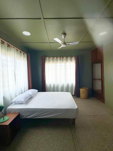 Labadi House | Joanita's Place