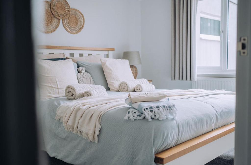 Weymouth Apartment | Joannes Retreat, Dog Friendly Property in Weymouth with Free Parking