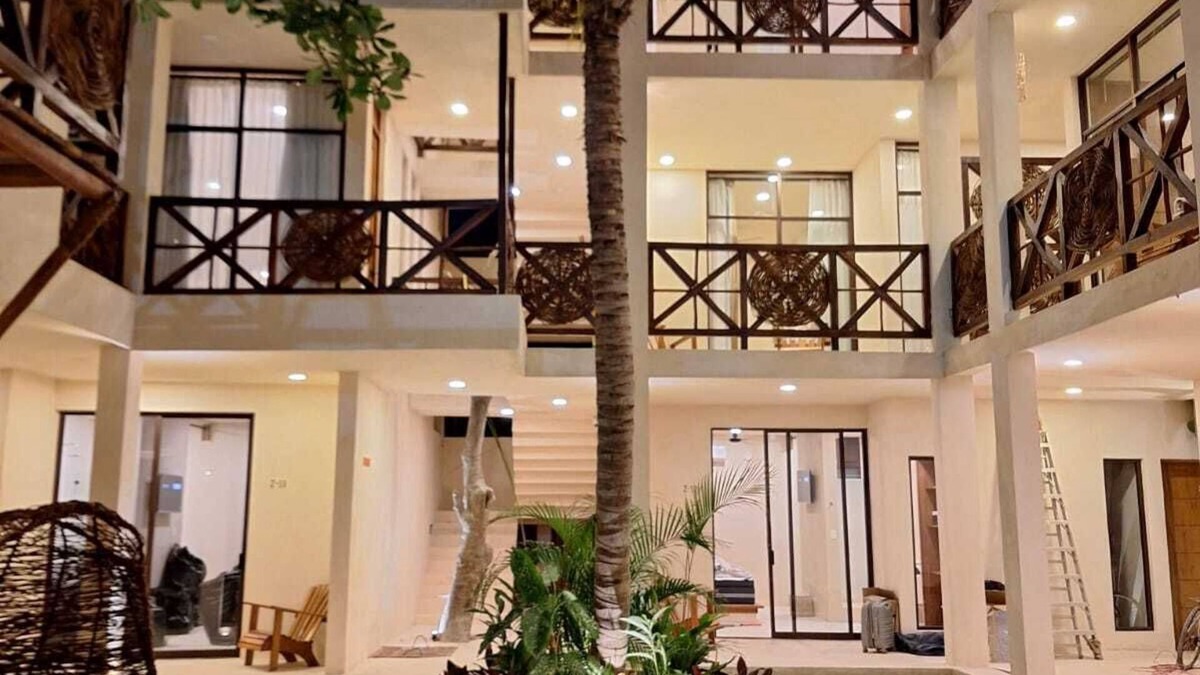 Isla Holbox Hotel | Joanza by ÓOL Hotels