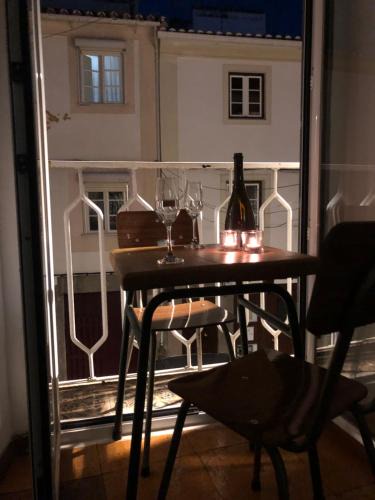 Santa Maria da Devesa House | Joao`s INN