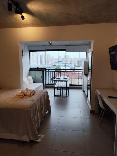 Bom Retiro Apartment | Joao502