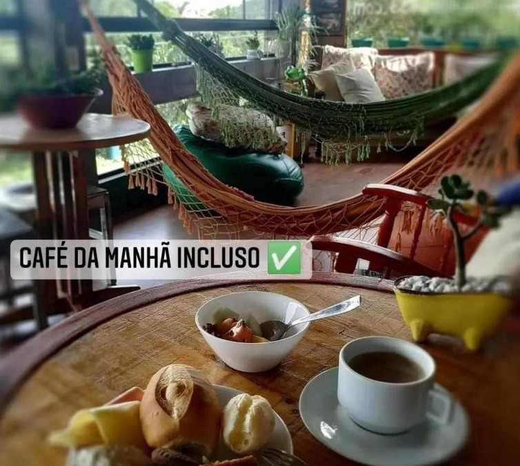 Lagoa da Conceicao Hotel | Joaquina 433 - Pousada Floripa