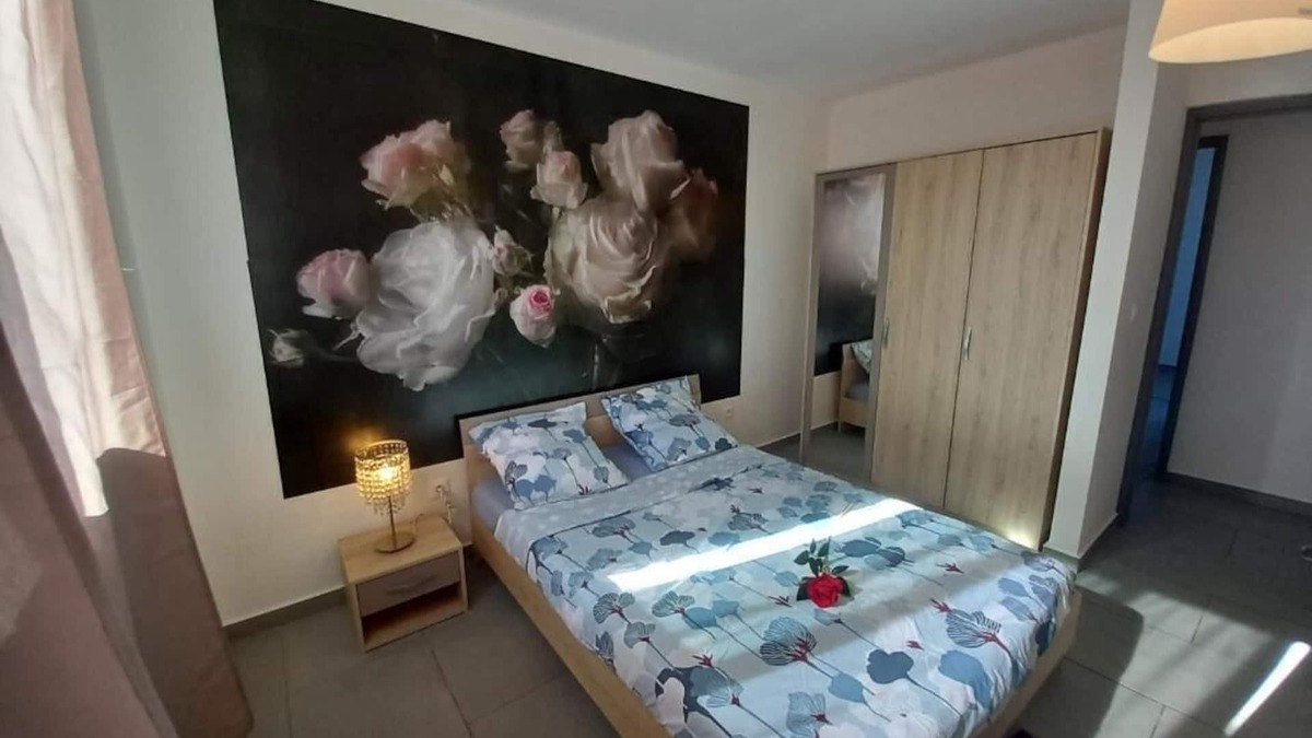 Saint-Louis House | Job 1 - 3 bedrooms, 8 pers.