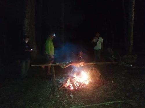 Tetebatu Other | Joben Evergreen Camp