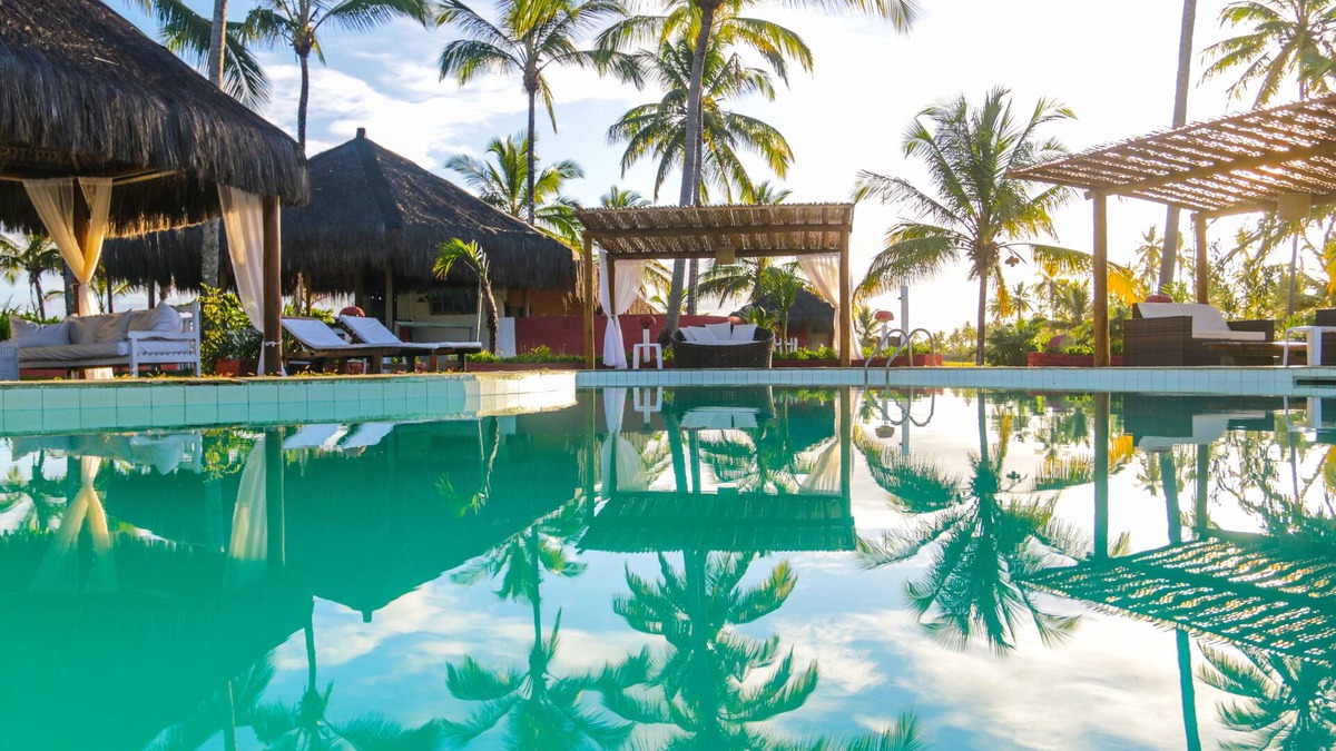 Corumbau Hotel | Jocotoka Corumbau