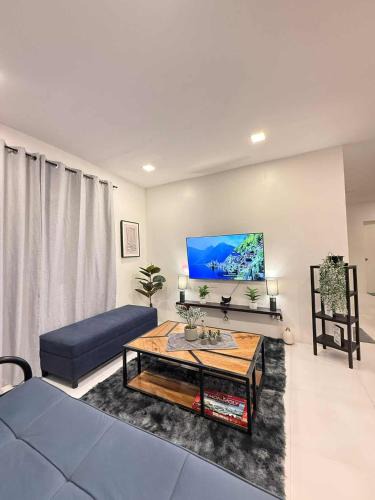 Puerto Princesa City Centre Apartment | Jodies Place Near Airport Cozy Homestay