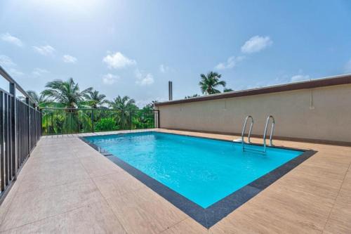 Saunta Vaddo Apartment | Joe Height Apartment