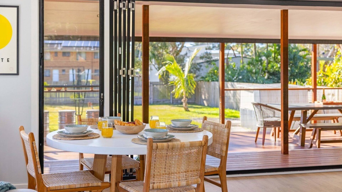 North Haven Cottage | Joeys Getaway North Haven
