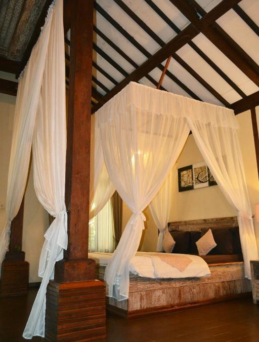 Denpasar Utara House | Joglo Villa Bali