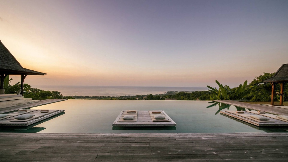 Banjar Villa | JOGLOVINA