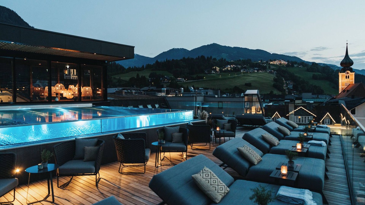 Schladming Hotel | JOHANN Schladming