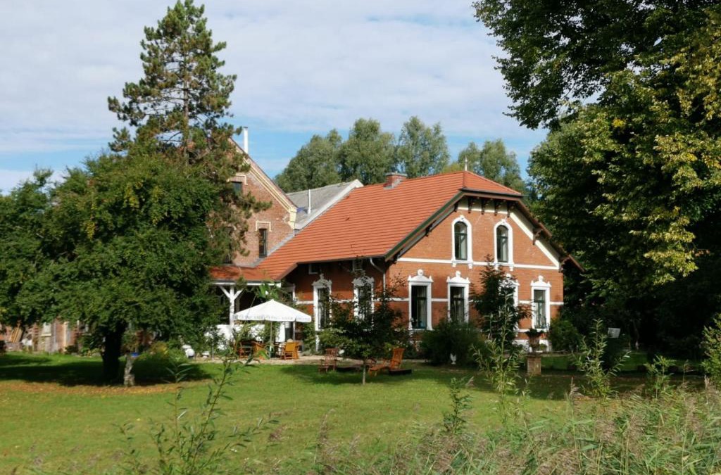 Bunde Apartment | Johannes Hof