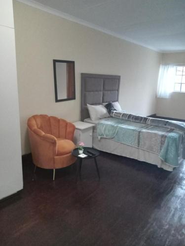 Greater Johannesburg Metropolitan Area House | Johannesburg guest house Kensington