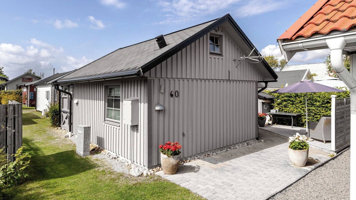 Halmstad House | Johannistorp by Interhome
