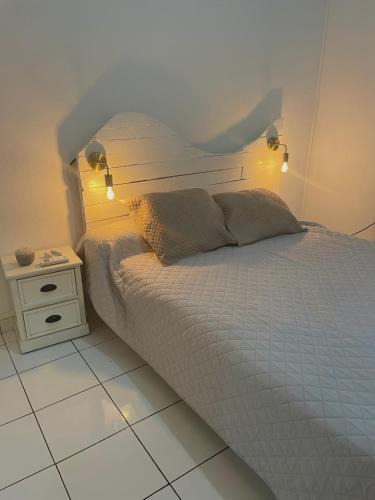 Les Abymes Apartment | Johanny Home