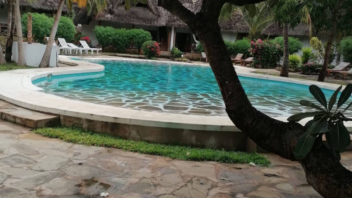 Malindi Marine National Park House | Johari Villas