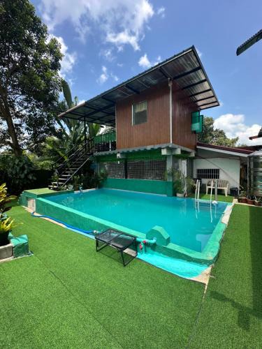 Claveria Apartment | John and Agnes Nicol