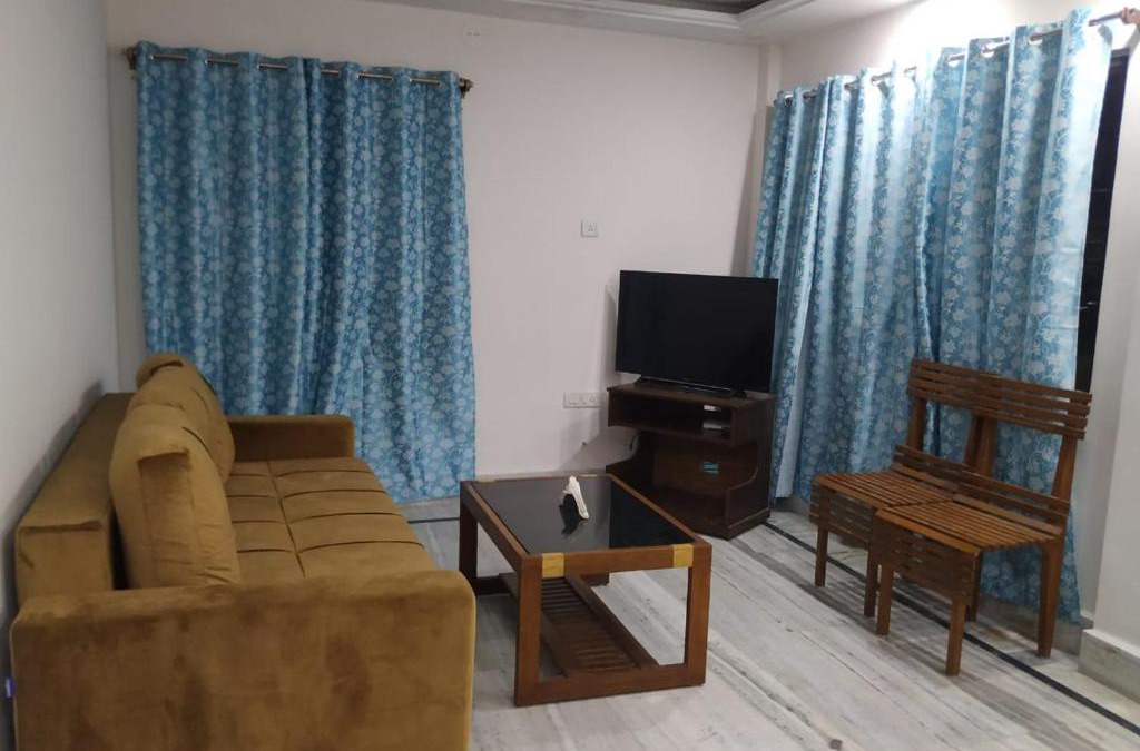 Raypur Villa | JOHN'S HOMESTAY