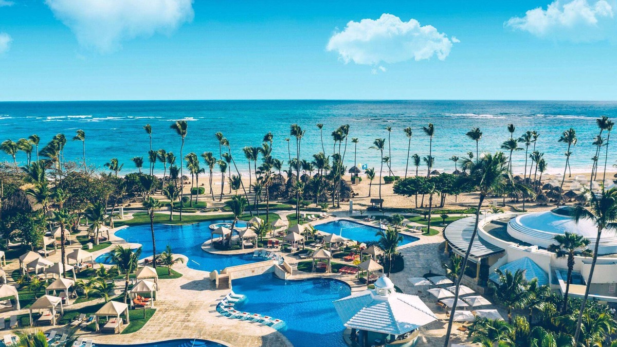 Bavaro Resort | JOIA Bávaro by Iberostar - Adults Only - All Inclusive