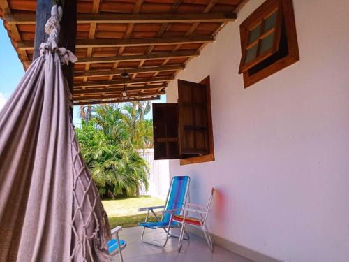 Cumuruxatiba House | Joia de Cumuru Casa aconchegante no Morro da Fumaça
