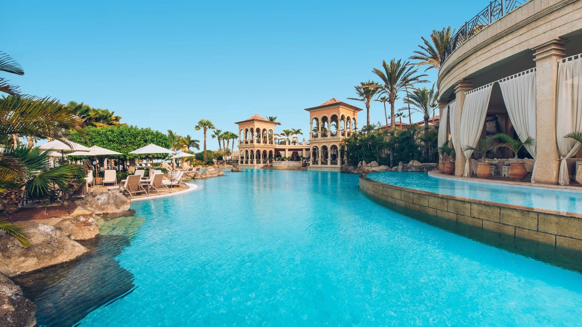 Costa Adeje Hotel | JOIA El Mirador by Iberostar -Adults Only