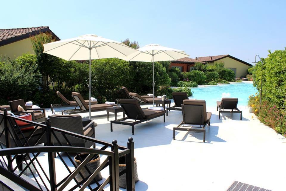Brusaporto Hotel | Joia Hotel & Luxury Apartments RTA