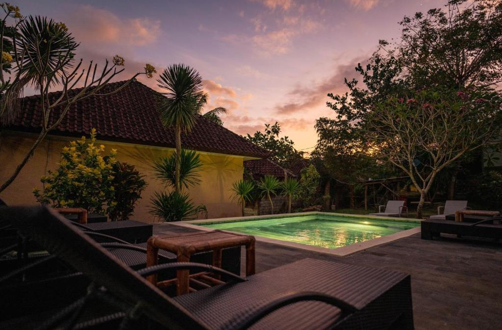 Kuta House | Join Homestay