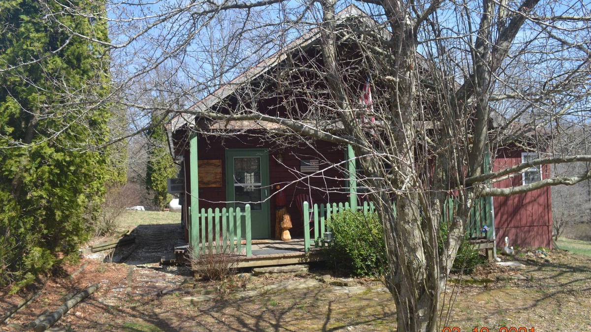 Birdseye Cabin | Join in on the fun at Patoka Lake