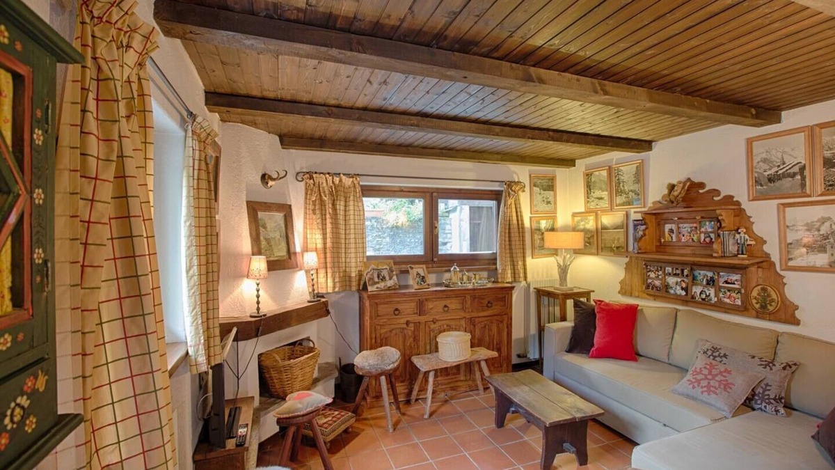 Dolonne Apartment | JOIVY Dolonne Sci ai Piedi Subito in Pista