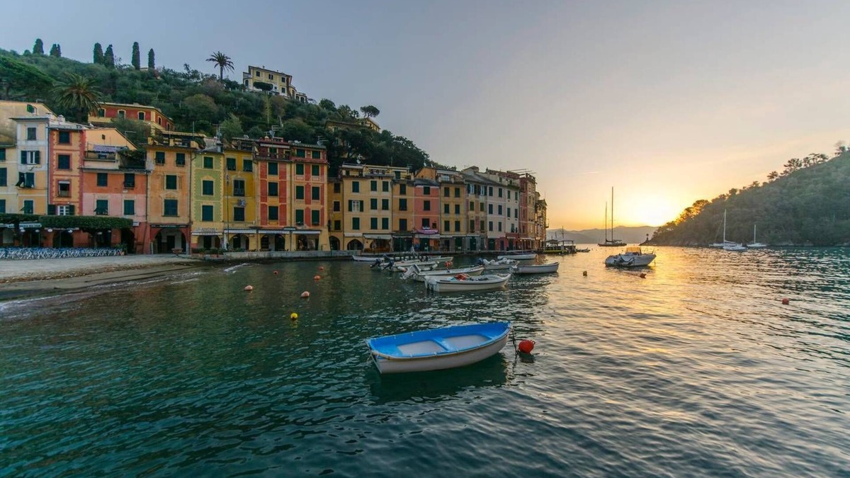 Portofino Apartment | JOIVY Portofino Privilege