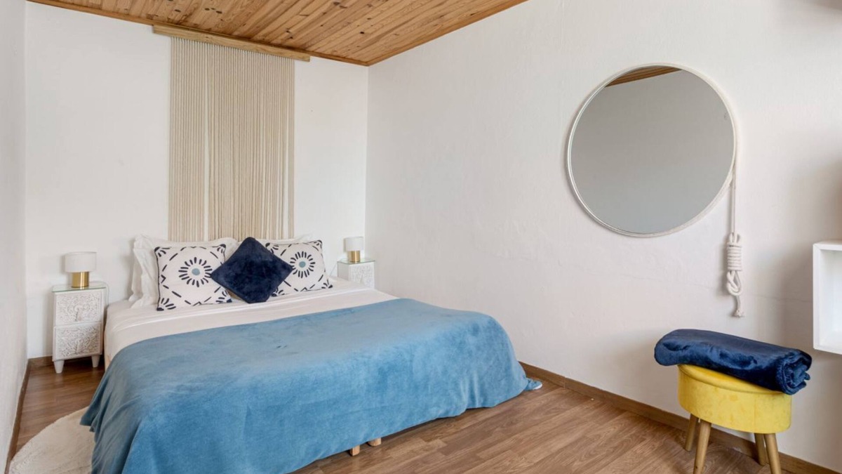 Monserrate House | JOIVY Superb flat near Colares