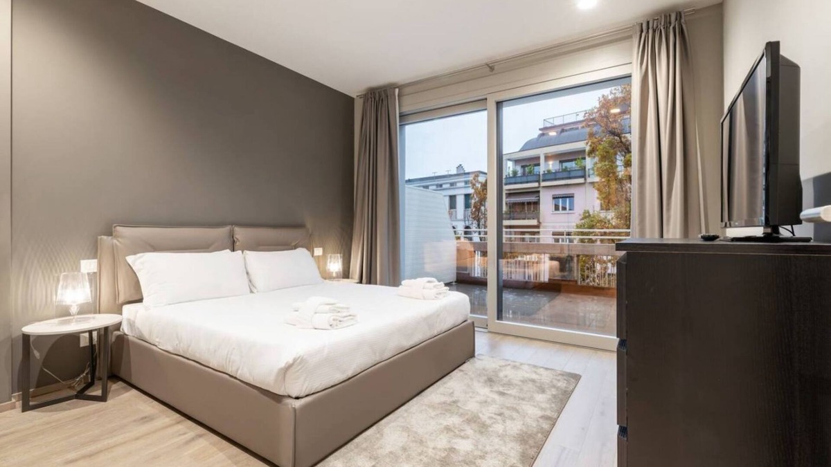 Treviso Apartment | JOIVY Treviso Vittoria