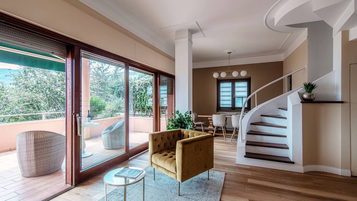 Como Apartment | JOIVY Vila Sofia