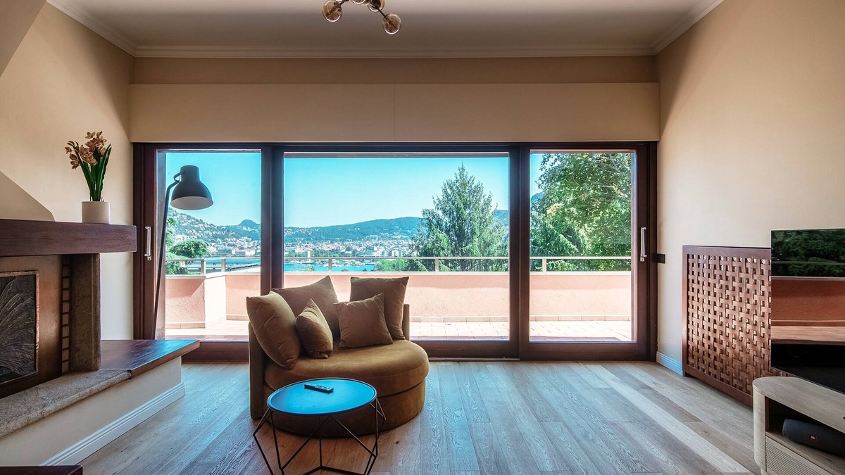 Como Apartment | JOIVY Villa Sofia