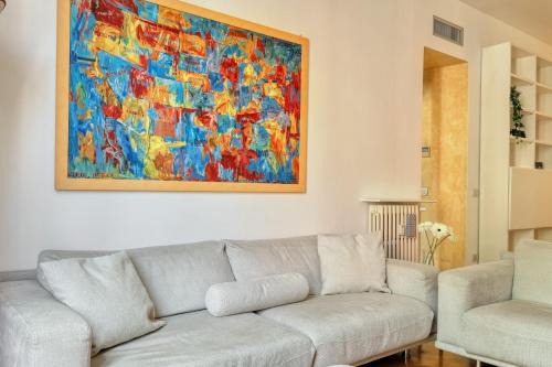 Zona Solari Apartment | JOIVY Warm & Airy flat near the city centre