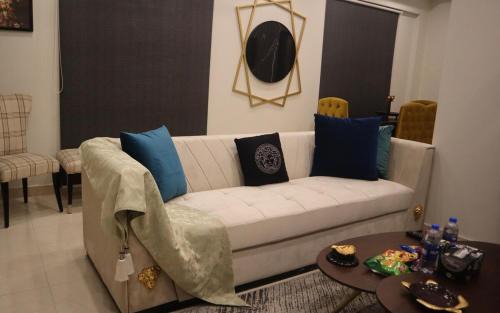 Lahore Apartment | Jojothehost