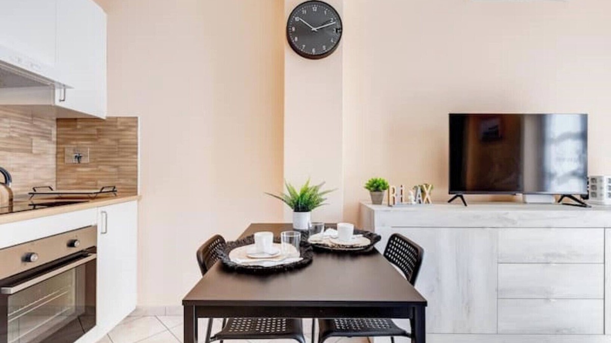 Ciampino Apartment | Joker House Rome in 15 minutes Station Airport