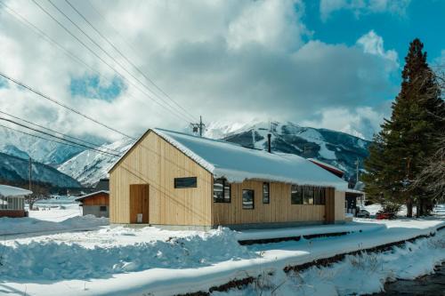 Hakuba Apartment | JOKIJOKI Hakuba