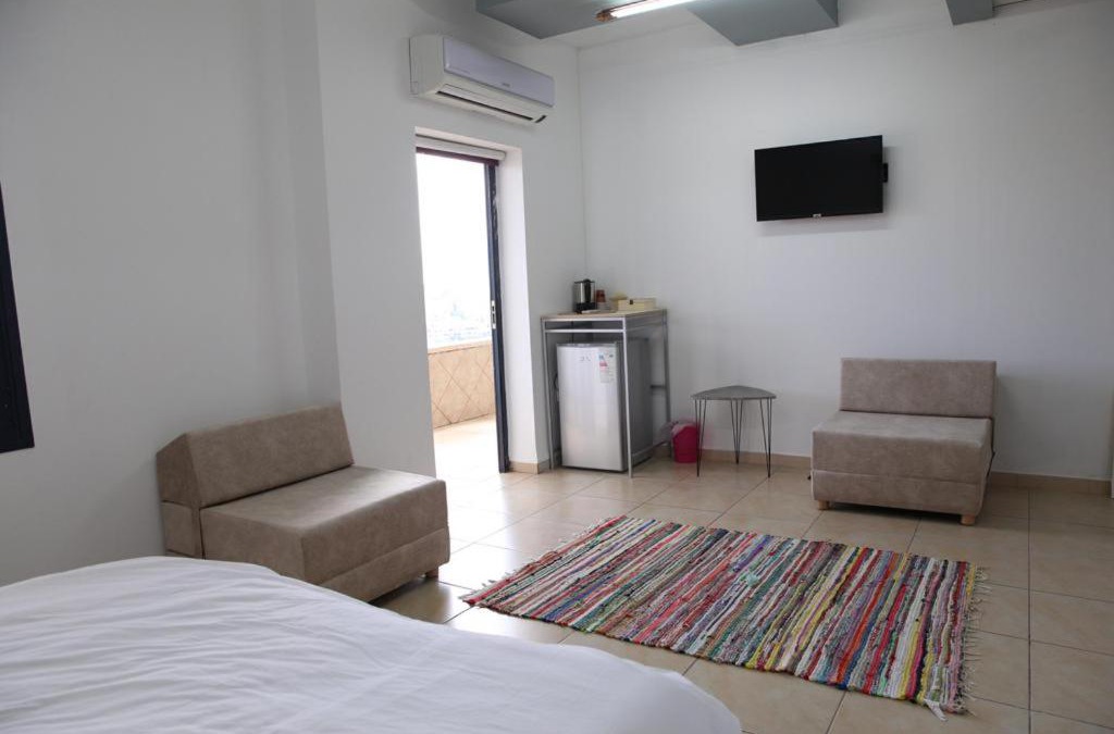 Majdal al-Shams House | Jola Guest House