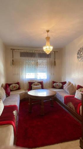 Tetouan Apartment | Joli appartement à Tetouan