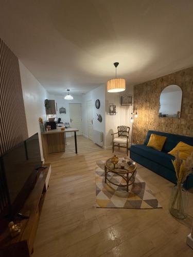 Arras Apartment | Joli appartement au pied du beffroi