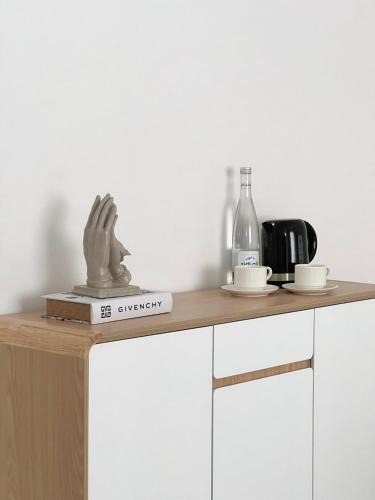 Al Hoceima Apartment | Joli appartement avec splendide vue panoramique