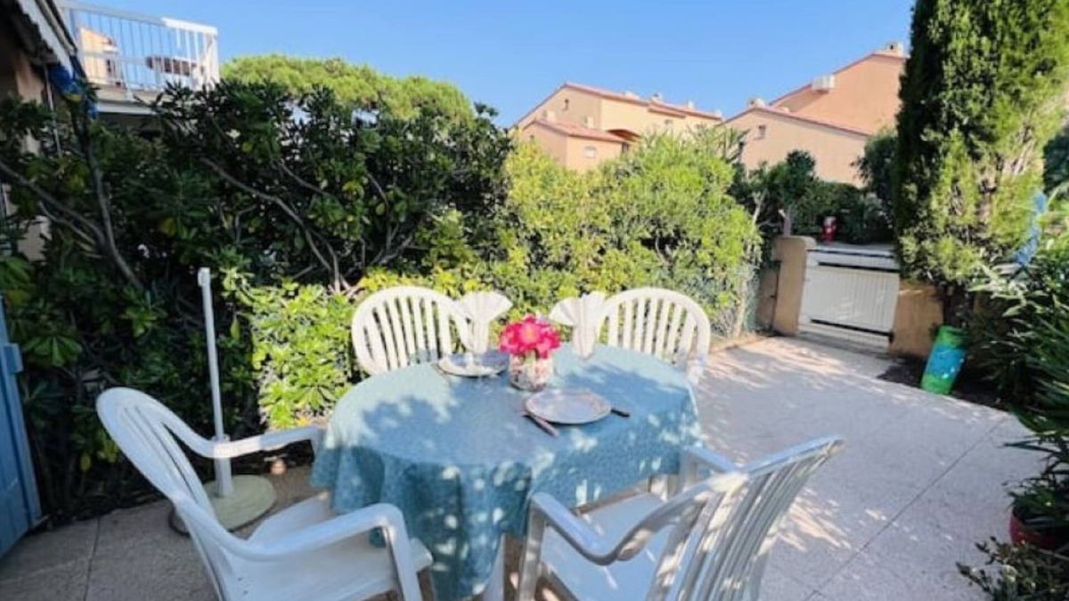 La Nartelle Apartment | Joli Appartement Près de la mer