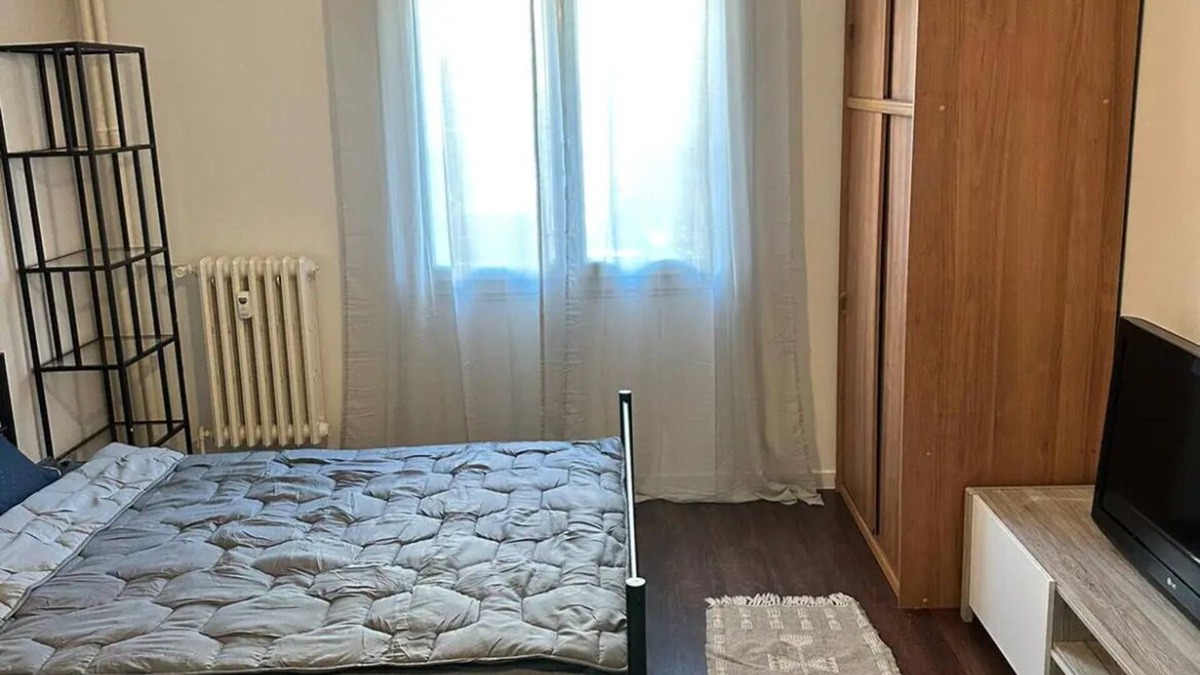 La Californie Apartment | Joli Appartement Nice Proche Aéroport et de la Promenade des Anglais