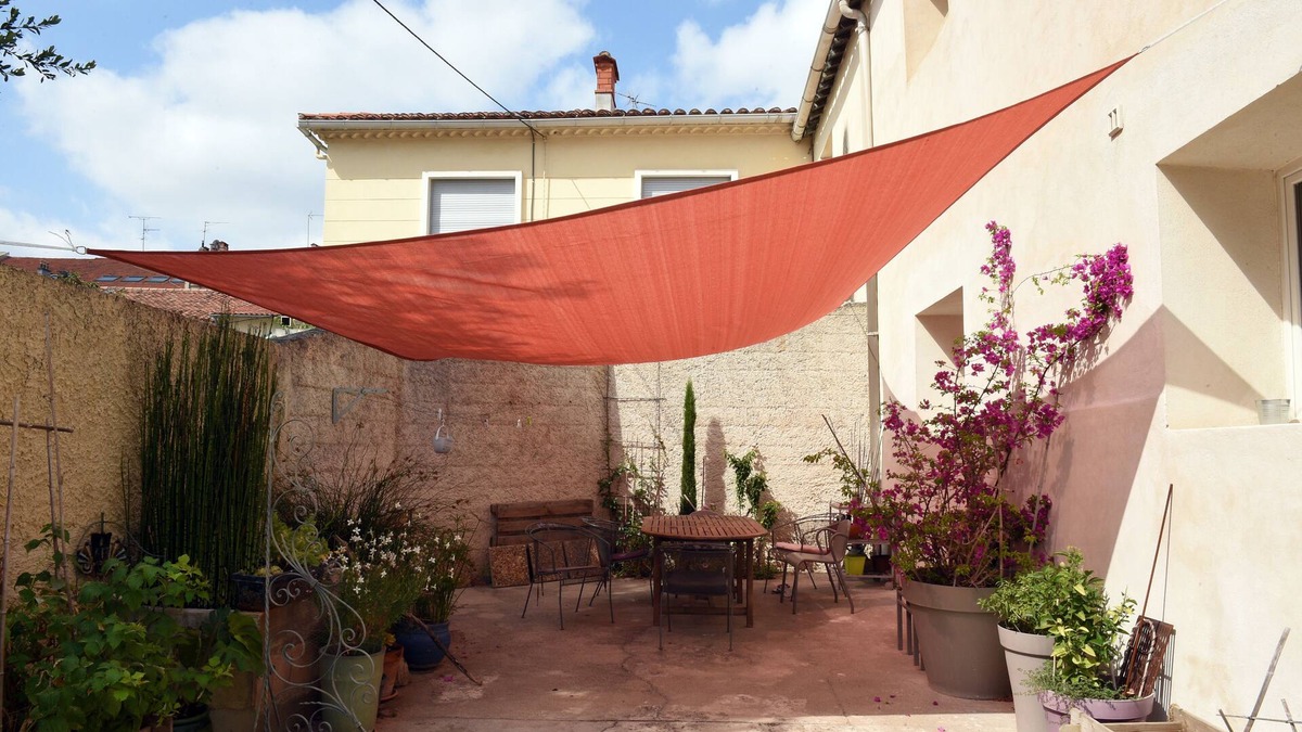 Estanove Apartment | --- JOLI F2 RIGAUD ---
