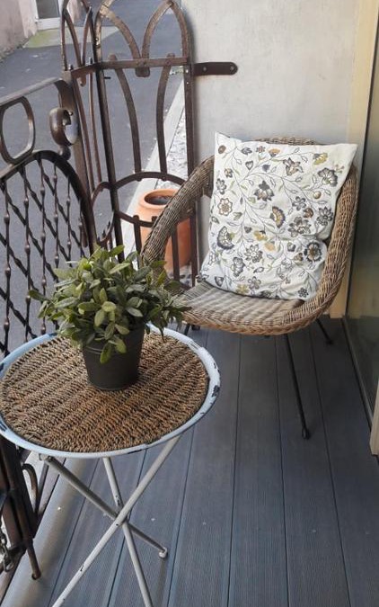 Peret Apartment | Joli loft dans village pittoresque