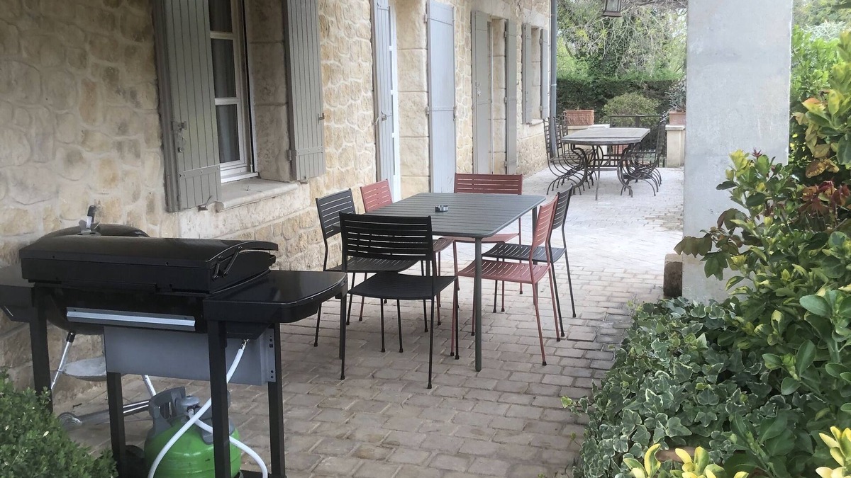 Moules Other | Joli mas Provençal à Proximité D'arles
